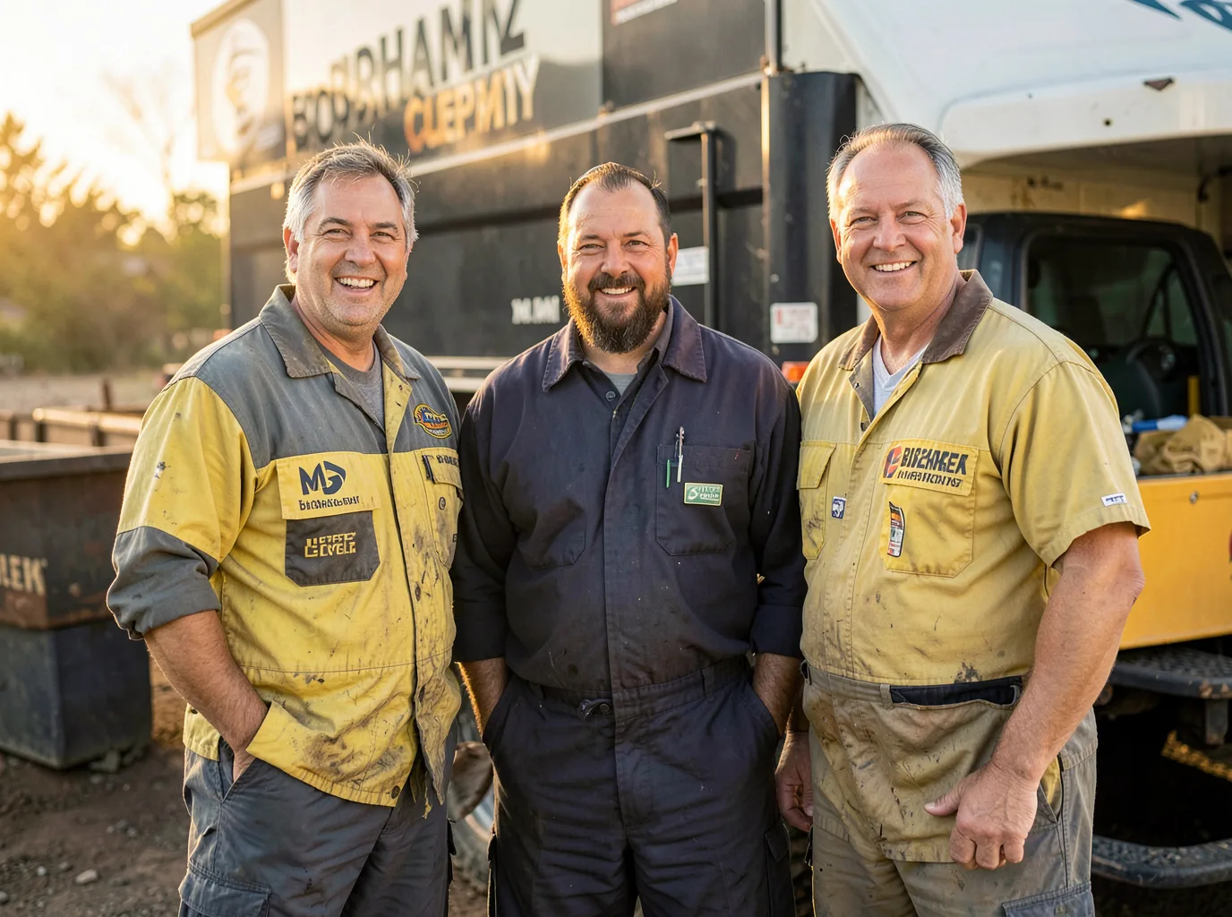 Sewage Cleanup company in Cherokee, TX